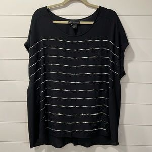 Lane Bryant Blouse. 1067.